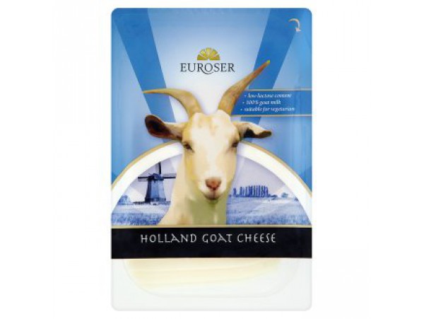 Euroser Козий сыр 100 г